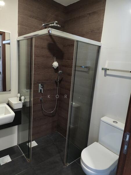 Parc Imperial, 253 Pasir Panjang Road, Studio, 441 sqft, Condominium For Rent, by Kor ., 500033653 - Bathroom - PropertyGuru.com.sg