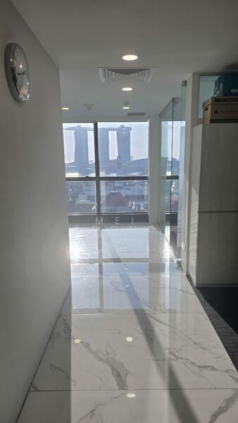 High Street Centre, 1 North Bridge Road, 1,001 sqft, Office For Sale, by Mei Soong, 500033657 - Interior - CommercialGuru.com.sg