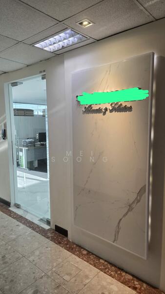 High Street Centre, 1 North Bridge Road, 1,001 sqft, Office For Sale, by Mei Soong, 500033657 - Front - CommercialGuru.com.sg