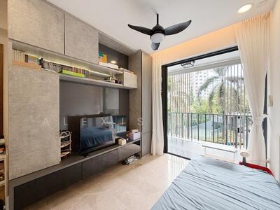 For Sale - River Isles