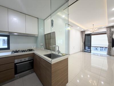 For Rent - Jewel @ Buangkok