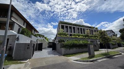 For Sale - Mount Rosie Signature Collection