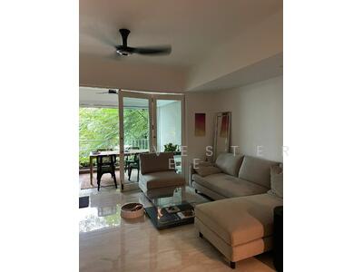 For Sale - The Pearl @ Mount Faber