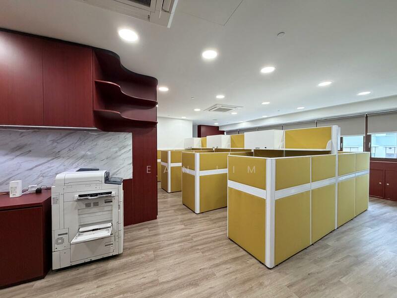 Betime Building, 246 MacPherson Road, 1,936 sqft, Light Industrial (B1) For Rent, by Jean Lim, 500033695 - Interior - CommercialGuru.com.sg
