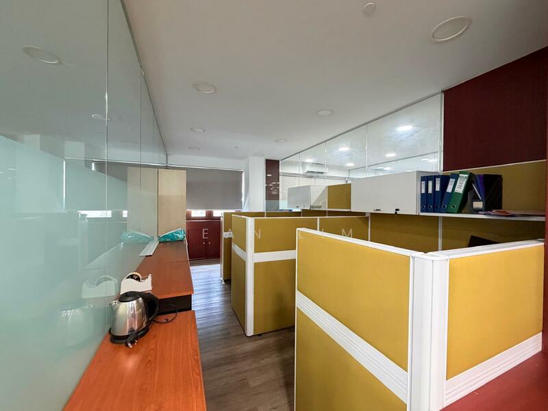 Betime Building, 246 MacPherson Road, 1,936 sqft, Light Industrial (B1) For Rent, by Jean Lim, 500033695 - Interior - CommercialGuru.com.sg