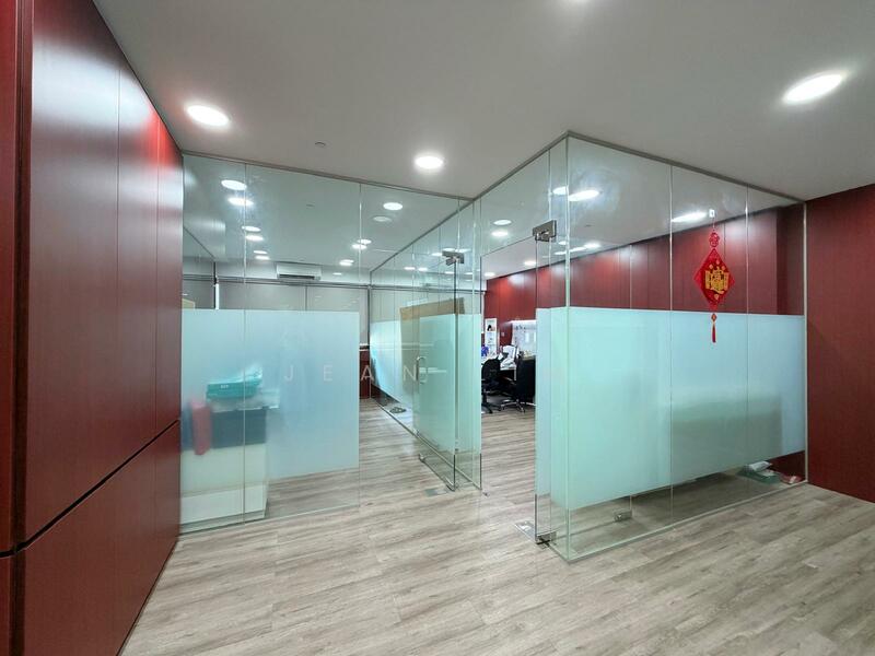 Betime Building, 246 MacPherson Road, 1,936 sqft, Light Industrial (B1) For Rent, by Jean Lim, 500033695 - Interior - CommercialGuru.com.sg