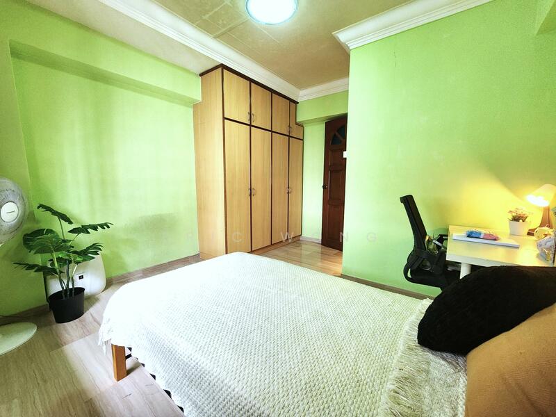 141 Rivervale Street HDB Flat For Sale at S$ 700,000 | PropertyGuru Singapore - Bedroom
