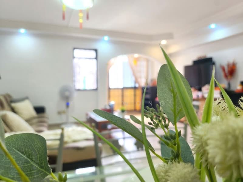 141 Rivervale Street HDB Flat For Sale at S$ 699,000 | PropertyGuru Singapore