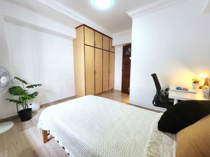 141 Rivervale Street HDB Flat For Sale at S$ 699,000 | PropertyGuru Singapore - Bedroom