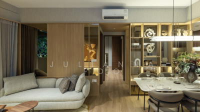 For Sale - Cheapest 3 BR! Within 1km to Nan Hua Primary School!