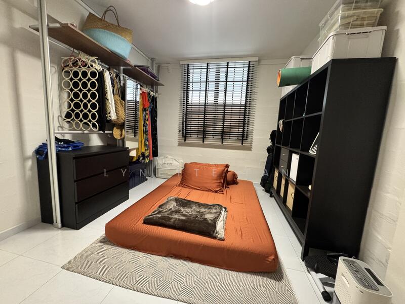 9 Holland Avenue HDB Flat For Sale at S$ 499,000 | PropertyGuru Singapore - Bedroom