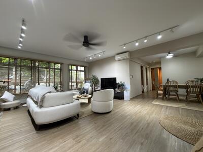 For Sale - 440C Bukit Batok West Avenue 8