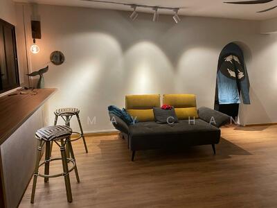 For Rent - 40 Telok Blangah Rise