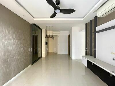 For Sale - Westwood Residences EC