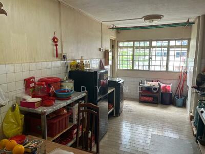 For Rent - 740 Yishun Avenue 5