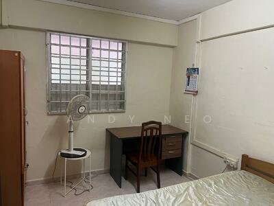 For Rent - 740 Yishun Avenue 5