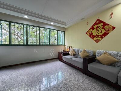 For Sale - 329 Serangoon Avenue 3