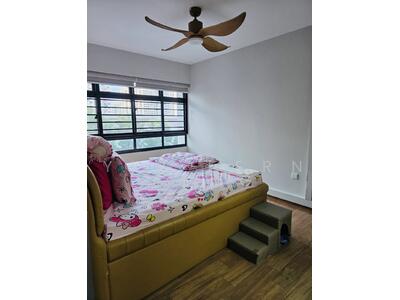 For Rent - 441C Fernvale Road