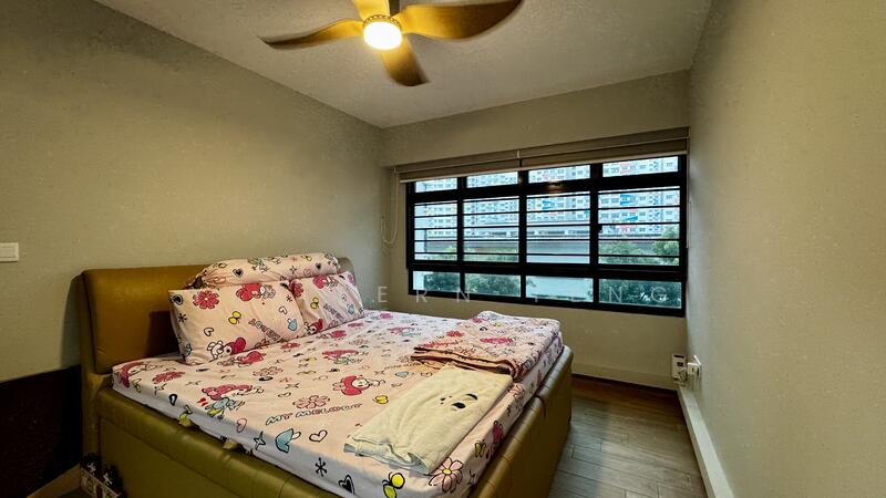 441C Fernvale Road, 441C Fernvale Road, Room Rental, 180 sqft, HDB Flat For Rent, by Yin Fern Teng, 500033721 - Ceiling fan lights with 3 color tone - PropertyGuru.com.sg