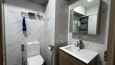 For Rent - 441C Fernvale Road