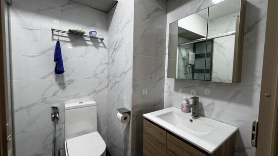 For Rent - 441C Fernvale Road