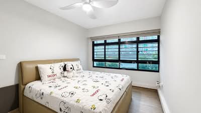 For Rent - 441C Fernvale Road