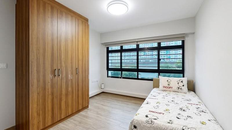 441C Fernvale Road, 441C Fernvale Road, Seletar / Yio Chu Kang, Room Rental, 100 sqft, HDB Flat For Rent, by Yin Fern Teng, 500033721 - Bedroom - PropertyGuru.com.sg