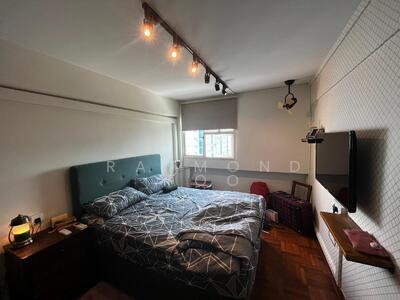 For Rent - 22 Boon Keng Road