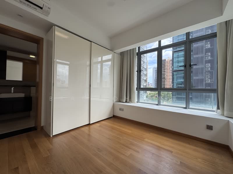 Luma Condominium For Sale at S$ 1,990,000 | PropertyGuru Singapore - Bedroom