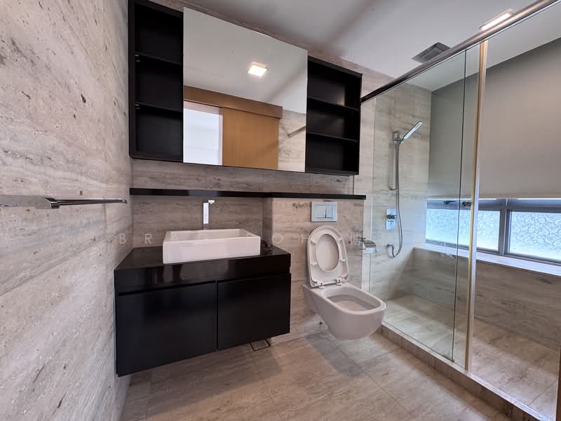 Luma Condominium For Sale at S$ 1,990,000 | PropertyGuru Singapore - Bathroom