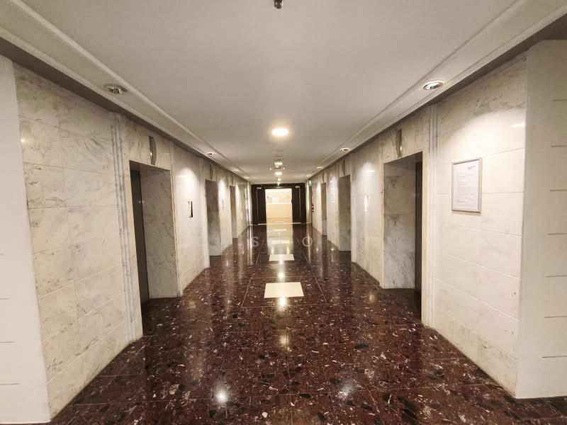 International Plaza, 10 Anson Road, 936 sqft, Office For Sale, by GusTo ., 500033735 - Lobby - CommercialGuru.com.sg