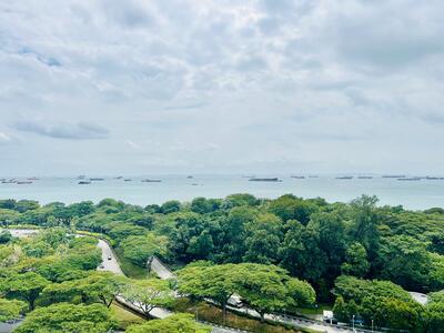 For Sale - 79 Marine Drive