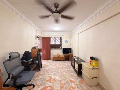 For Sale - 244 Hougang Street 22