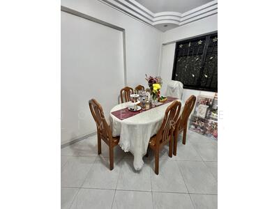 For Rent - 237 Compassvale Walk