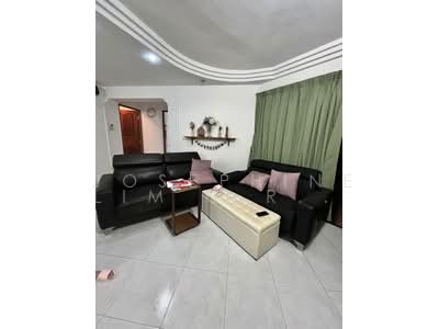 For Rent - 237 Compassvale Walk