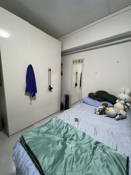 237 Compassvale Walk, 237 Compassvale Walk, 3 Bedrooms, 1,313 sqft, HDB Flat For Rent, by Josephine Lim J R 林婕容 (区域分行董事 ), 500033743 - Bedroom - PropertyGuru.com.sg