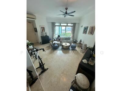 For Sale - Crystal Rhu