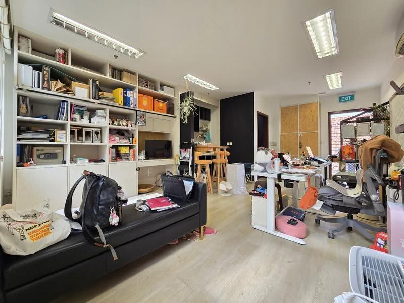 Soho Life, 216 Joo Chiat Road, East Coast / Marine Parade, 398 sqft, Office For Sale, by Jeffrey Zeus, 500033756 - CommercialGuru.com.sg