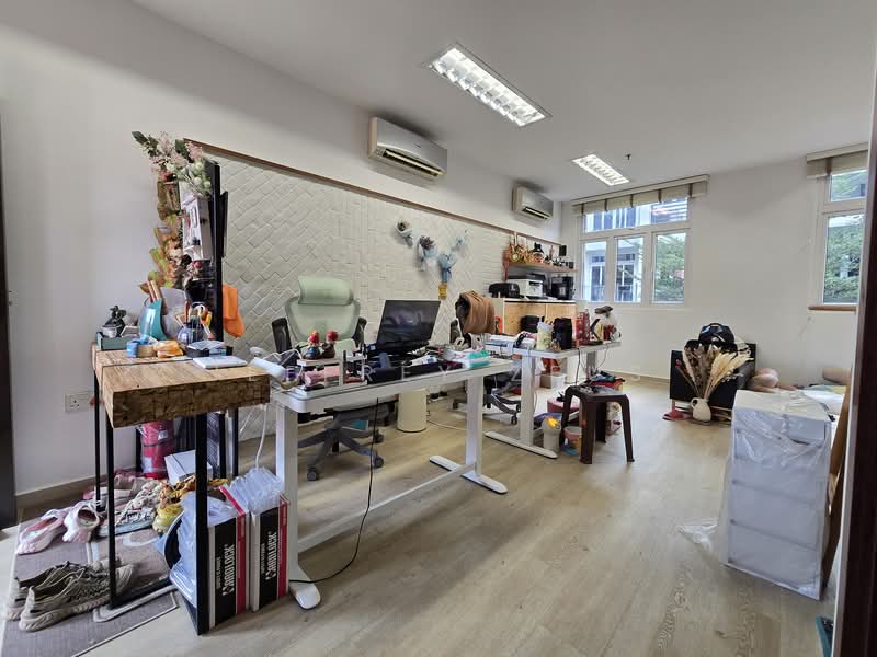 Soho Life, 216 Joo Chiat Road, East Coast / Marine Parade, 398 sqft, Office For Sale, by Jeffrey Zeus, 500033756 - CommercialGuru.com.sg