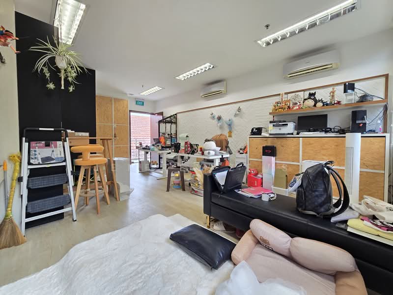 Soho Life, 216 Joo Chiat Road, East Coast / Marine Parade, 398 sqft, Office For Sale, by Jeffrey Zeus, 500033756 - CommercialGuru.com.sg