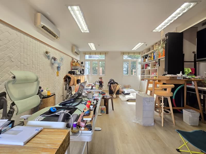 Soho Life, 216 Joo Chiat Road, East Coast / Marine Parade, 398 sqft, Office For Sale, by Jeffrey Zeus, 500033756 - CommercialGuru.com.sg