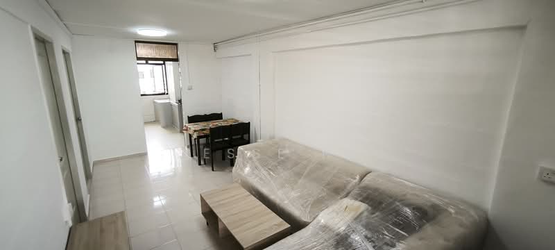 2 Ghim Moh Road, 2 Ghim Moh Road, 2 Bedrooms, 700 sqft, HDB Flat For Rent, by Jesse Ng, 500033757 - Living Room - PropertyGuru.com.sg