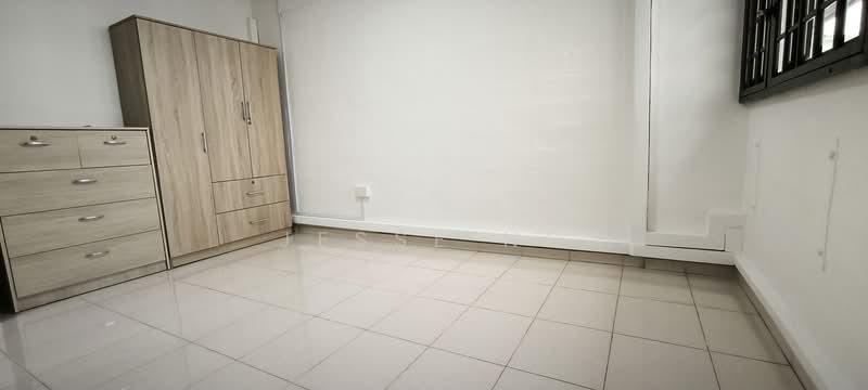 2 Ghim Moh Road, 2 Ghim Moh Road, 2 Bedrooms, 700 sqft, HDB Flat For Rent, by Jesse Ng, 500033757 - Bedroom 2 - PropertyGuru.com.sg