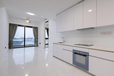 For Sale - Peak Residence