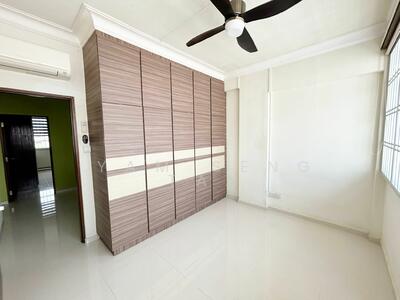 For Rent - 863 Yishun Avenue 4