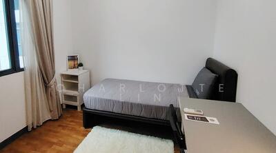 For Rent - Blue Horizon