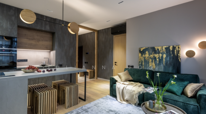 UNDERVALUED 4BR FH ONLY AT $18XX PSF, Pasir Ris / Tampines, 4 Bedrooms, 1,345 sqft, Condominium For Sale, by Julianna Foo, 500033764 - PropertyGuru.com.sg