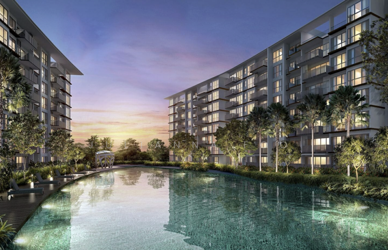 UNDERVALUED 4BR FH ONLY AT $18XX PSF, Pasir Ris / Tampines, 4 Bedrooms, 1,345 sqft, Condominium For Sale, by Julianna Foo, 500033764 - PropertyGuru.com.sg