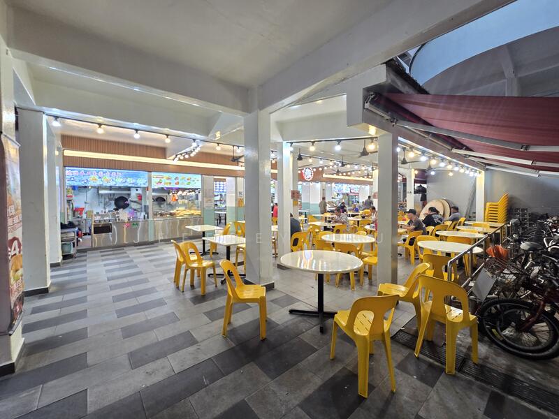 Crawford Centre, 464 Crawford Lane, 646 sqft, Shop / Shophouse For Sale, by Jeffrey Zeus, 500033777 - Exterior - CommercialGuru.com.sg