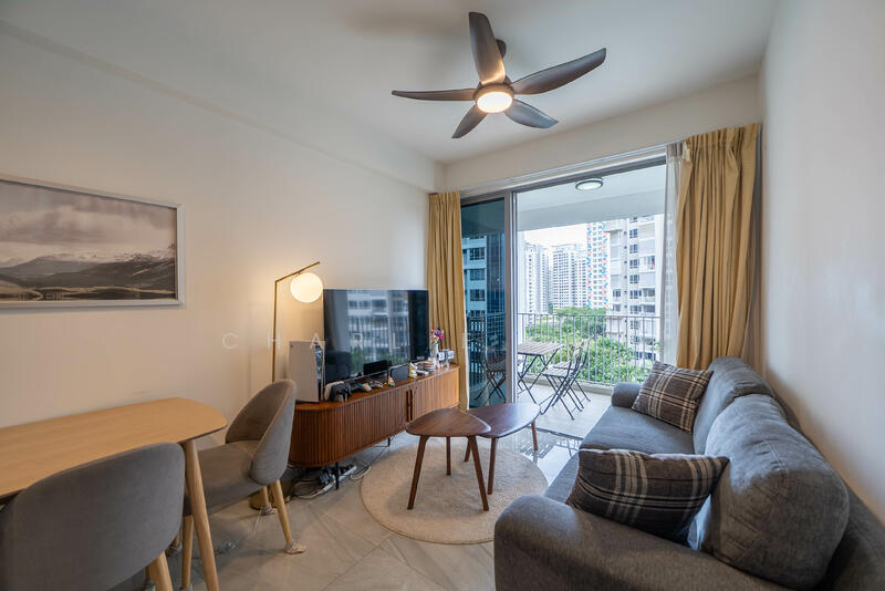 For Sale - High Park Residences